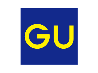 GU　あまがさきキューズモール店