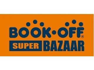 BOOKOFF SUPER BAZAAR