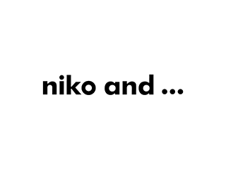 niko　and．．．（ニコ　アンド）　あまがさきキューズモール店