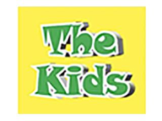 The Kids　 デックス東京ビーチ店