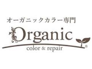 Organic　東急プラザ蒲田店