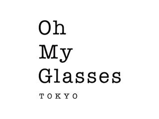 Oh My Glasses TOKYO　東急プラザ銀座店