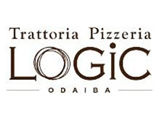 Trattoria Pizzeria LOGIC お台場