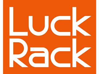 LuckRack　ノースポート・モール店