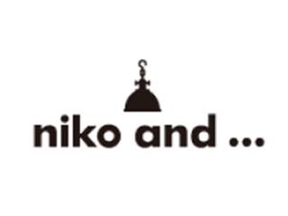niko and　東急プラザ蒲田店