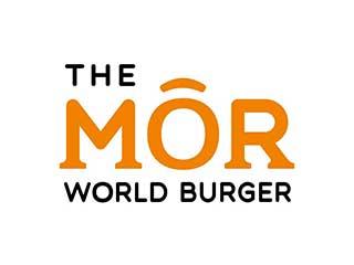 THE MOR WORLD BURGER