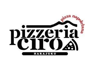 PIZZERIA CIRO HARAJUKU　東急プラザ原宿「ハラカド」店