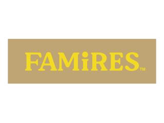 FAMiRES　東急プラザ原宿「ハラカド」店