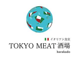 TOKYO MEAT　酒場　東急プラザ原宿「ハラカド」店