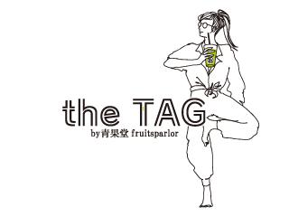the TAG by 青果堂 fruits parlor　東急プラザ原宿「ハラカド」店