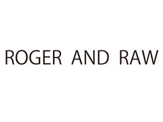 ROGER　AND　RAW　あべのキューズモール店
