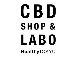 HealthyTOKYO CBD SHOP ＆ LABO