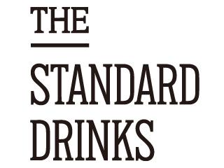 THE STANDARD DRINKS