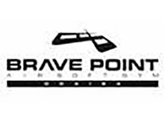 Brave Point　デックス東京ビーチ店