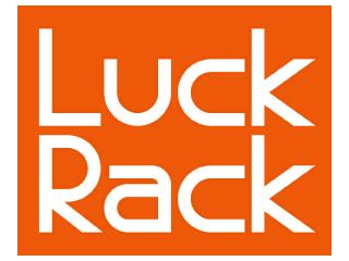 Luck Rack　東急プラザ表参道「オモカド」店