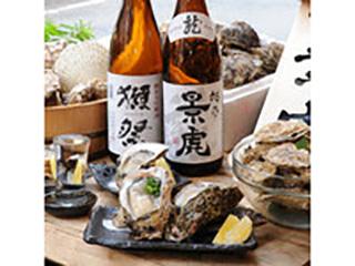 BIG OYSTER　KAIRI　渋谷サクラステージ店