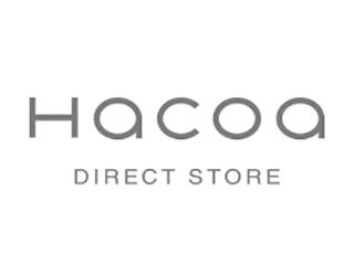 Hacoa DIRECT STORE　東急プラザ渋谷店