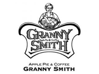 GRANNY　SMITH　APPLE　PIE　＆　COFFEE　東急プラザ銀座店