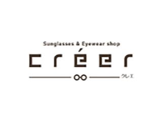 サングラス＆アイウェアショップ　クレエ　東急プラザ銀座店