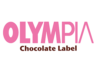 オリンピア　チョコレートレーベル　みのおキューズモール店