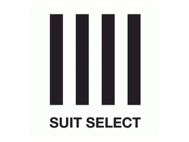 【販売スタッフ】スーツアイテムの販売業務 洋服好きな方、接客好きの方、未経験の方も歓迎します！販売スタッフ