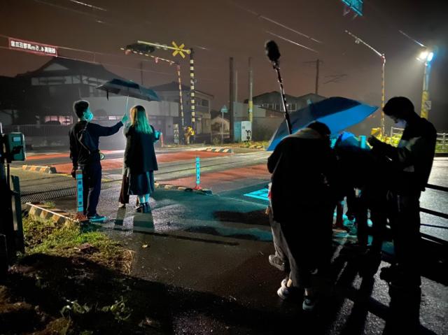 大阪 20代活躍中 エキストラ大募集 WワークOK 未経験者大歓迎 短期OKCM映画のエキストラ