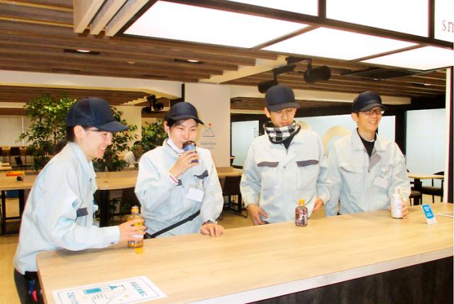 大手グループ企業＜倉庫内作業スタッフ募集＞◇土日祝休日！未経験者歓迎◇充実の福利厚生♪工場内の軽作業