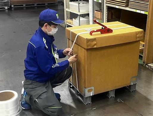 大手グループ企業ならではの充実の待遇・福利厚生！
働きやすさには自信があります！