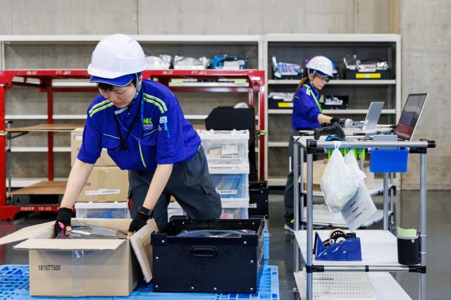 大手グループ企業ならではの充実の待遇・福利厚生!働きやすさには自信があります!