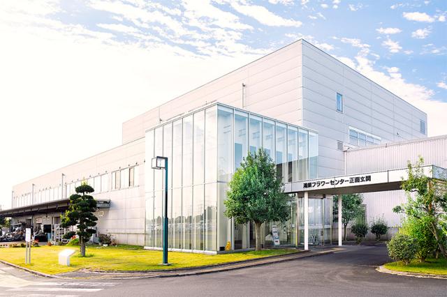 市内はもちろん、北本市・行田市・吉見町・加須市からもアクセス良好◎