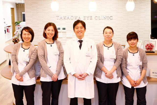 最新の医療設備を完備しており、スキルアップしたい方にも最適!「午後診」は時給アップ↑