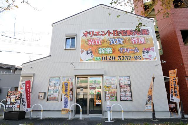 反響営業なので、集客は会社が担当!営業に専念することができます。また、風通しの良い社風も魅力ですよ♪