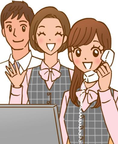 株式会社ジャパン・リリーフ　人材サービス事業部　神奈川支店/ knowjmR