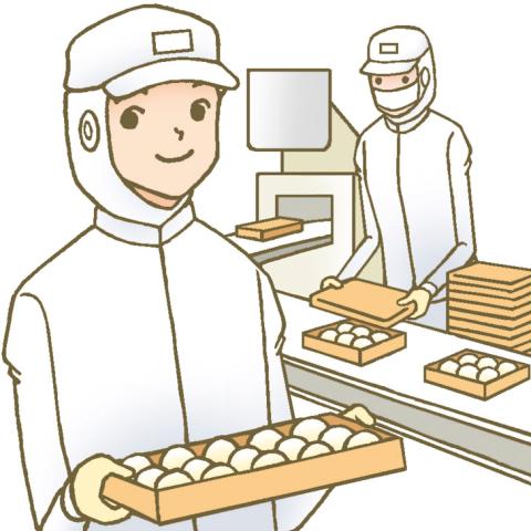 株式会社ジャパンリリーフ　人材サービス事業部　横浜支店