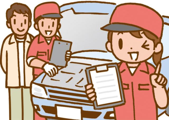 20代〜50代まで幅広い年代の男女が活躍中!
あなたも仲間入りしませんか?