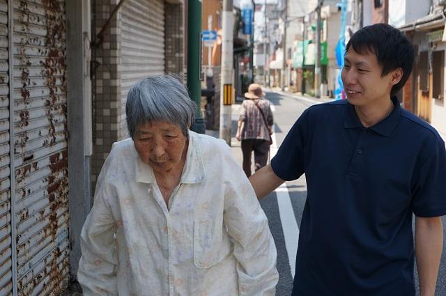 ≪登録リハビリスタッフ（PT・OT・ST）≫［大阪市中央区／西区］◆週1回〜、時間・曜日応相談！登録リハビリスタッフ（PT・OT・ST）