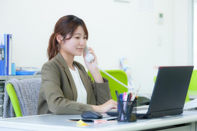 【パート】未経験でも安心して始められるお仕事です。興味ある方は話だけでも聞いてみませんか！！［1］業務アシスタント
［2］一般事務
［3］現場スタッフ