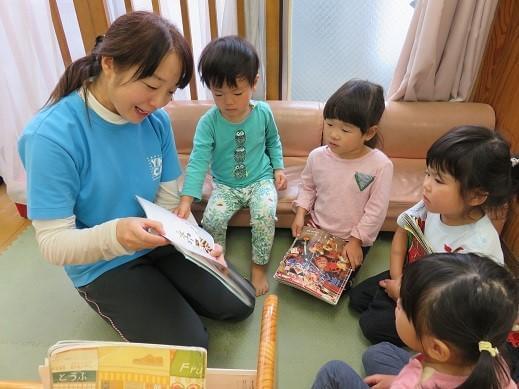 幼保連携型認定こども園 西宮ymca保育園のパート情報 イーアイデム 西宮市の保育士求人情報 Id