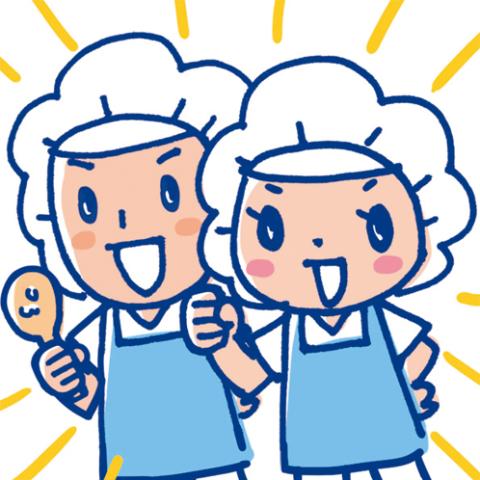 ご希望の働き方を教えてください♪無理なく働ける
ワークスタイルを一緒に考えていきましょう！