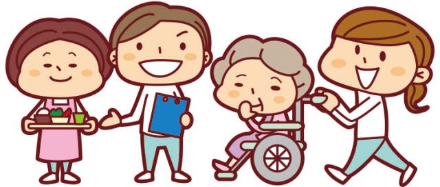 小規模多機能型居宅介護事業所での【介護業務、看護業務】資格や経験を活かせる！WワークOK！［1］夜勤専従スタッフ
［2］看護師