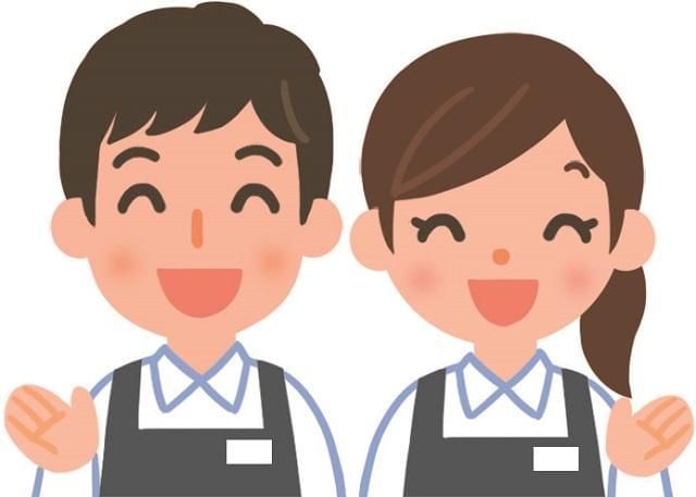 ＼子育て世代の主婦活躍中♪／美味しい賄があなたのモチベーションを上げてくれますよ！