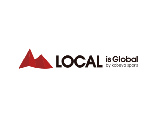 LOCAL　is　Global　by　kobeya　sports