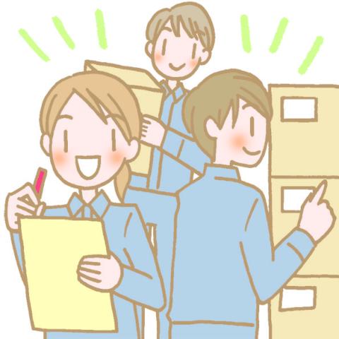 未経験者代歓迎の簡単作業のお仕事です！