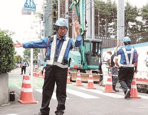 幅広い世代のスタッフが活躍中!