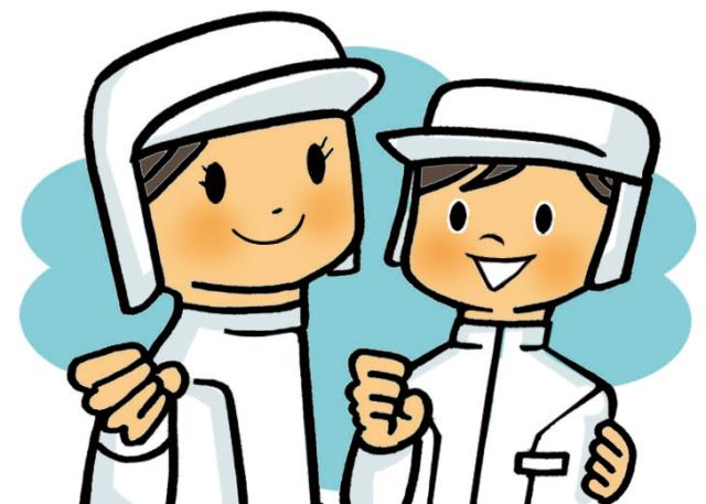 職場では若手の男性スタッフが活躍中。
老舗の製薬会社で腰を据えるチャンスです！