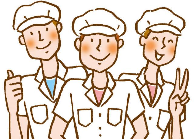 【生産設備オペレーター】正社員募集！　職務経験不問・教育体制万全　人々の健康を支えるお仕事に挑戦を生産設備オペレーター