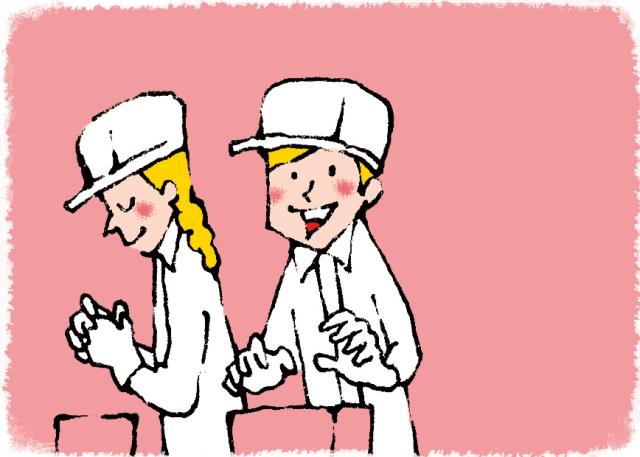 【製品検査】正社員募集！　職務経験不問・教育体制万全◎　人々の健康を支えるやりがいを共有しませんか製品検査業務