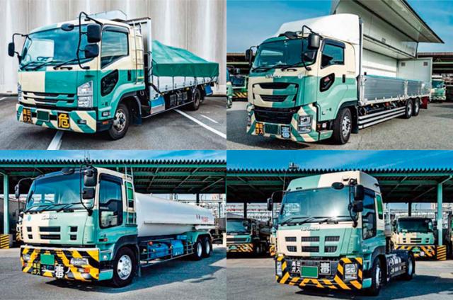 【大型トラックのドライバー】大型免許をお持ちの方は必見！経験者優遇！正社員への登用もあり！大型トラックのドライバー