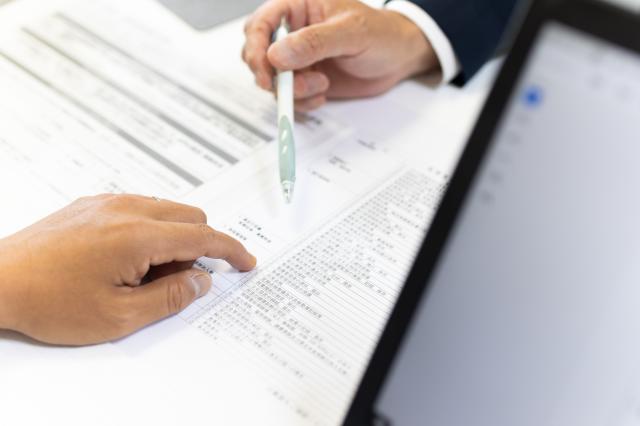 年齢や社歴ではなく、“意欲”や“姿勢”を見てくれる評価制度。