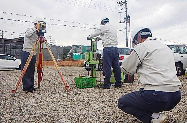 積和建設東関東株式会社のアルバイト パート情報 イーアイデム 守谷市のその他建築 設備 アクティブワーク求人情報 Id A
